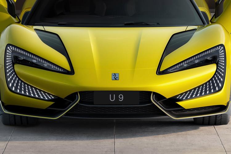 重庆巫溪县银建兴企业管理咨询仰望U9以性能突破设计的极限，理想汽车企业文化与价值观