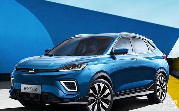 重庆巫溪县银建兴企业管理咨询WEY威派豪华SUV市场的黑马，零跑汽车与智能交通系统的协同